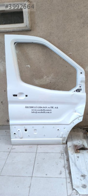 SİNCAR OTO'DAN FORD TRANSİT 2014 2014 SAĞ ÖN KAPI ÇIKMA ORJİNAL