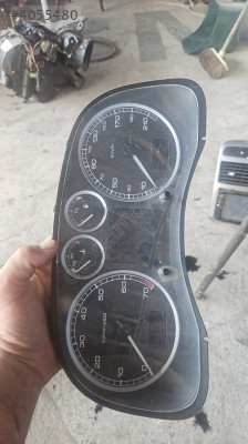 307 kilometre saati otomatik vites