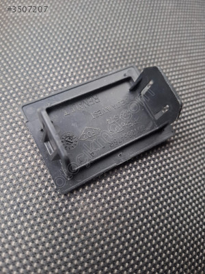 Dacia lagon sendero bagaj kapak tapasi 601986475R