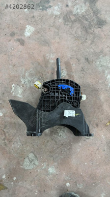 RENAULT TALİANT  - Vites kolu