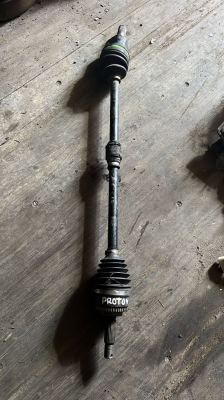 PROTON 416 SAĞ AKS ÇEVİK OTO ÇIKMA