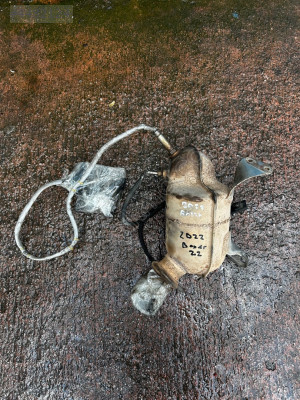 2022 boxer 2.2 bluehdi partekül