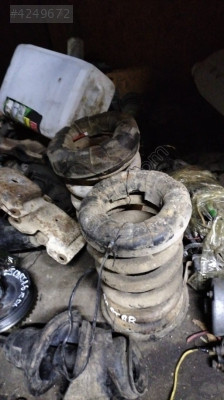 BMC megastar helezon yayı