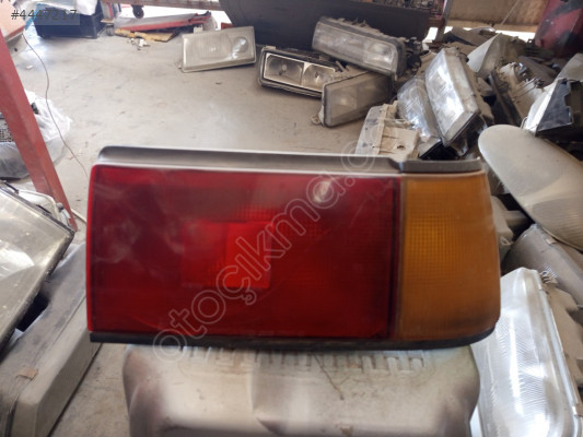 Toyota Corona sağ arka stop