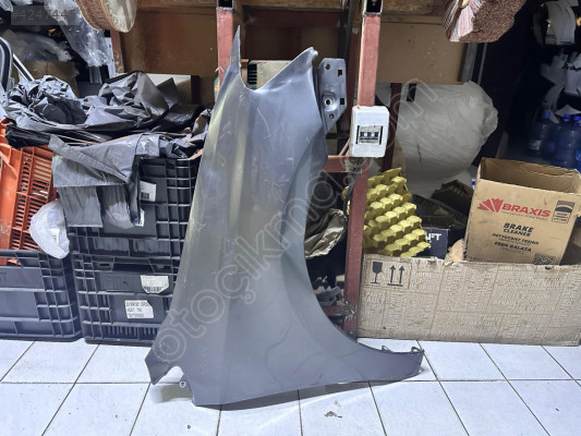 Vw Polo Sağ Çamurluk 2009-2017 6R0821106J