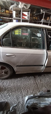CIVIC 2000 MODEL İES SAĞ ARKA KAPI