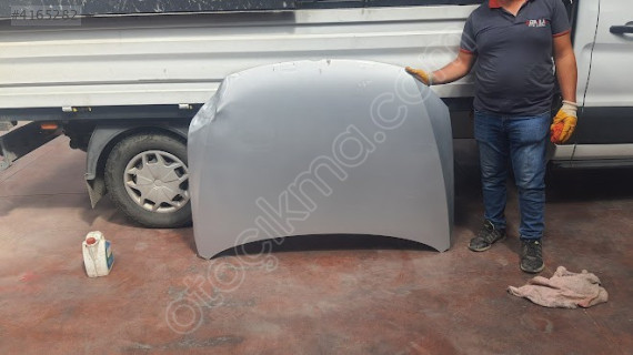 vw jetta 12/17 ön kaput sefalılar oto cıkma