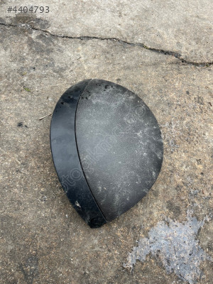 VOLKSWAGEN TOUAREG KM SAAT ŞAPKASI ÇERÇEVESİ