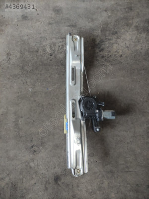 00521304360 Fiat egea cam kirkosu