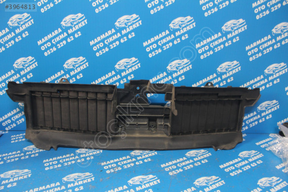 A2225007200 MERCEDES 222 PANJUR HAVALANDIRMA IZGARASI