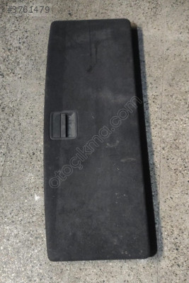 VOLKSWAGEN PASSAT B8 BAGAJ İÇİ KAPAĞI