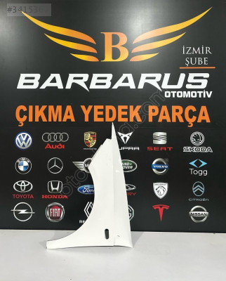 SEAT IBIZA SOL ÖN ÇAMURLUK 2009-2017