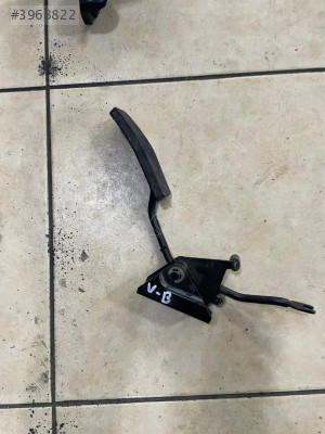 OPEL VECTRA B  PEDAL