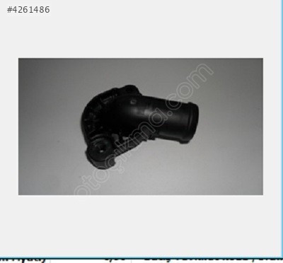 VOLKSWAGEN SU FLANŞI POLO 02-05 032121121K