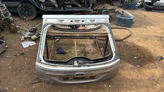Ford Focus bagaj kapağı orj çıkma