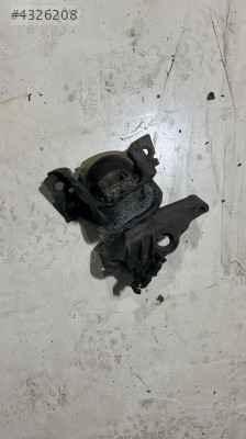 2016 DACİA LODGY 1.5 DİZEL MANUEL MOTOR KUŞAĞI