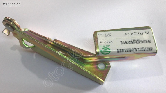 Focus 98/04 sag kaput mentesesi  sıfır 4S41 16800 AA