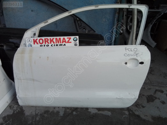 VOLKSWAGEN POLO COUPE SOL KAPI