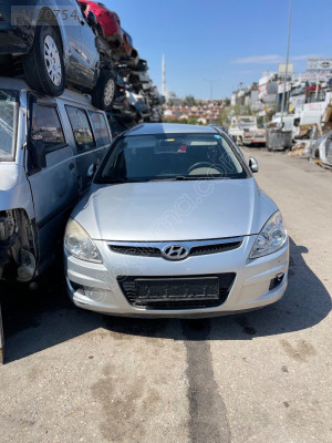 2011 Hyundai i30 dizel çıkma orjinal komple ön set