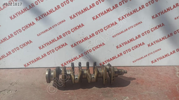 ASTRA J KRANK KAYHANLAR OTO ÇIKMA