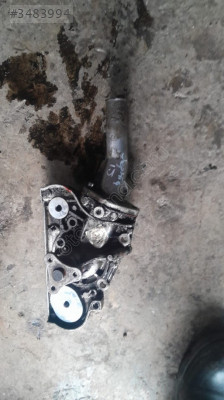Kia sephia 1.5 16v doch motor devirdim yedek parça