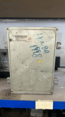 37820-P1K-E13 HONCA CİVİC 1.6 İES MOTOR BEYNİ MG OTO