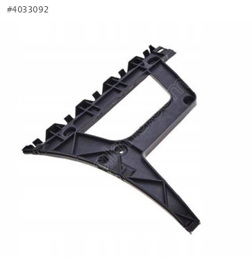 8K5807453 ARKA TAMPON BRAKETİ L A4 09-12