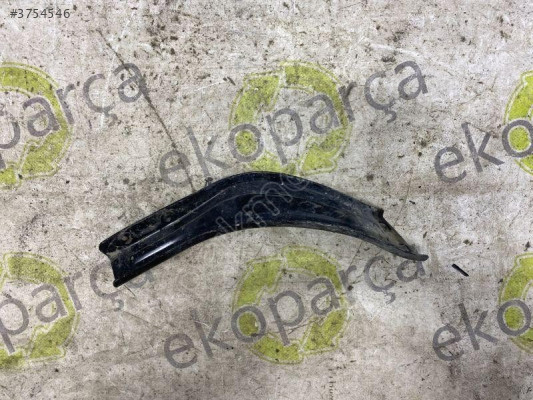 MERCEDES E 2010 2015 W212 ÖN TAMPON DEMİRİ BRAKETİ A2126200185