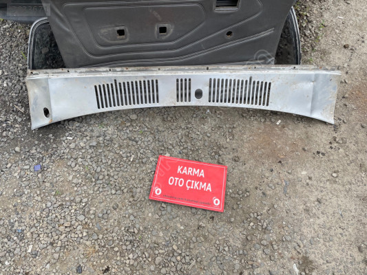 MAZDA B2500 ÖN PANEL IZGARASI