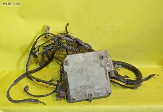 renault espace elektik tesisatı