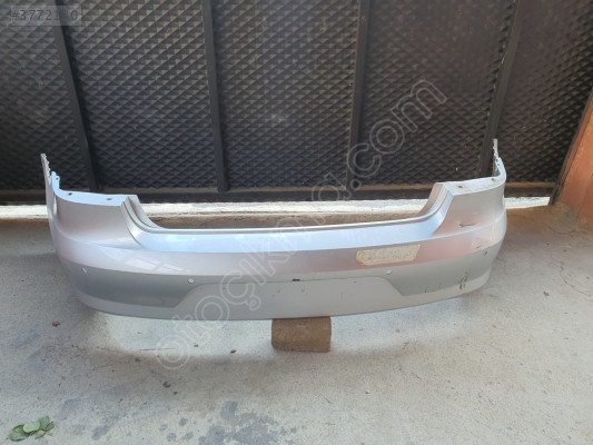 PASSAT B7 ARKA TAMPON 2011-2014