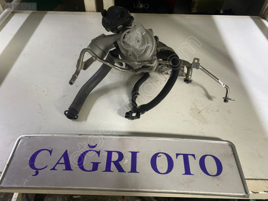 TİGUAN T-ROC TAİGO 1.5 TSİ TURBO 05E145701E SIFIR ORJİNAL