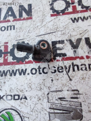 3Q0959351 Passat b8 darbe sensörü