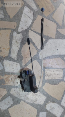 Opel Astra G Çıkma Sağ Kapı Kilidi