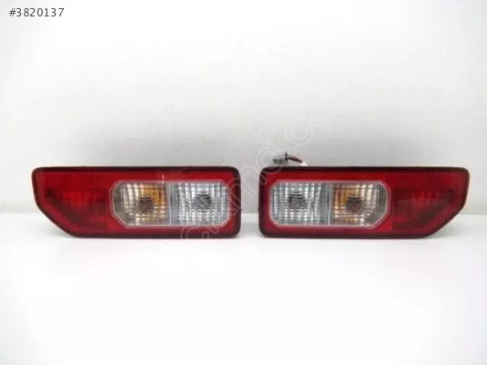 SUZUKI JIMNY ÇIKMA ORJİNAL SAĞ - SOL STOP