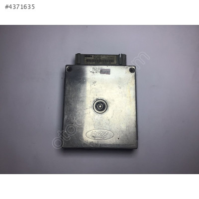 Ford Sierra Motor Beyni 88GB-12A650-AB