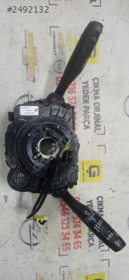 OEM98213639xy OPEL MOKKA B SİLECEK KOLU DİREKSİYON SARGISI S