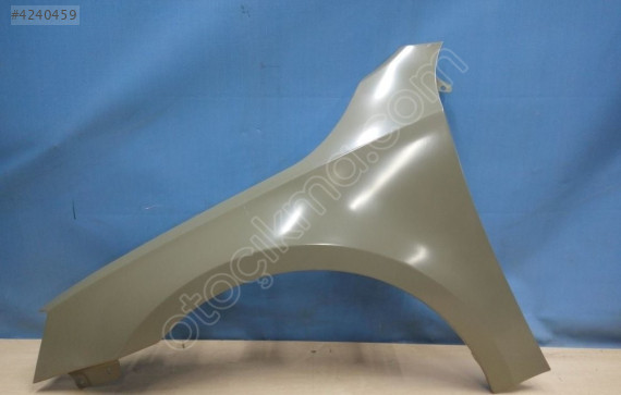 OCTAVIA ÖN ÇAMURLUK SOL 2013 2014 2015 2016 2017 SIFIR 5E0821105A