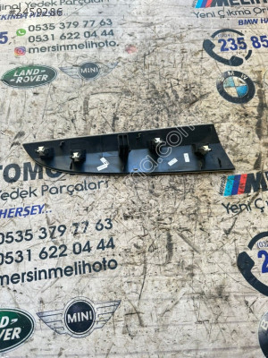BMW ÇIKMA X3 F25 GÖĞÜS BANDI GRİ 9201686