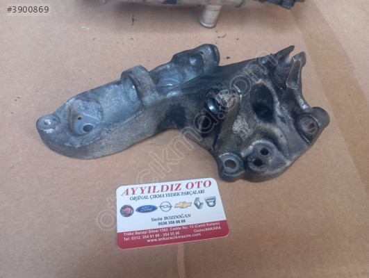 9641715580 FORD FİESTA ALTERNATÖR AYAĞI