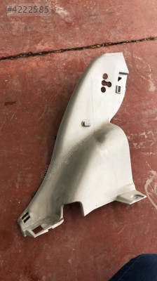 2014 NİSSAN MİCRA SAĞ ARKA KAPI EŞİĞİ DİREĞİ KAPLAMASI 849521HD0