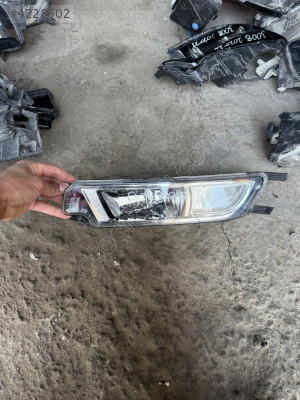 VW PASSAT B8 SİS FARI ÇIKMA ORJİNAL