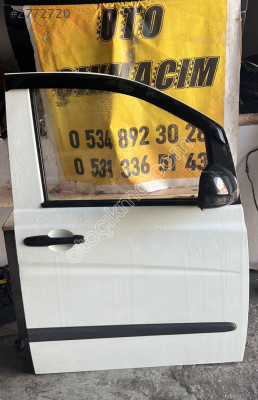 Mercedes W639 vito sağ ön kapı