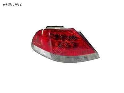 BMW Stop E-65 Sol Beyaz -03/03 (63216937235)
