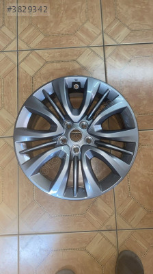 EGEA URBAN JANT 16 İNÇ TAKIM