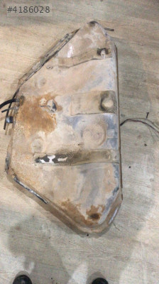 Opel vectra a 1.8 benzin deposu