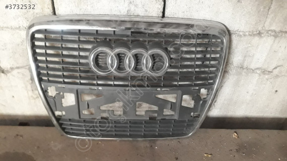 AUDI A6 2005 PANJUR