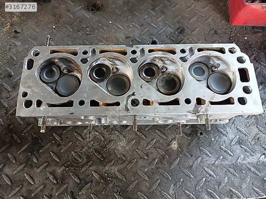 Opel Vectra 2.0 dolu sıfır kapak