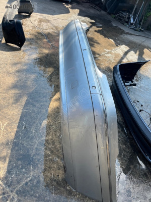 MERCEDES W220 ARKA TAMPON