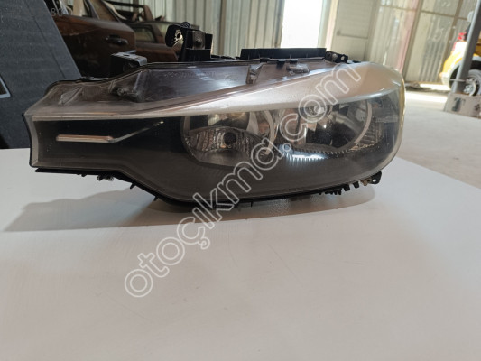 BMW 3 SERİSİ SOL FAR  F30 F31  6311 7259549